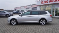 VW Passat Variant 2.0 TDI