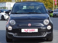 Fiat 500C 1.0 mHev Dolcevita