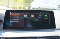 BMW 520 d M Sport