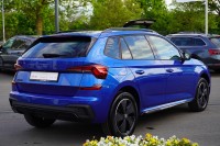 Skoda Kamiq Monte Carlo 1.5 TSI DSG