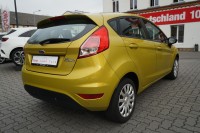 Ford Fiesta 1.25 Celebration