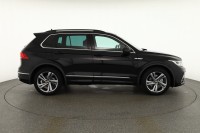 VW Tiguan 2.0 TSI DSG 4M R-Line