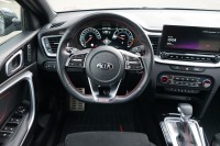 Kia cee'd Ceed 1.6 T-GDI GT