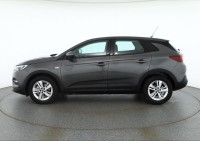 Vorschau: Opel Grandland 1.2 Turbo Edition