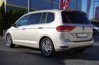 VW Touran 1.5 TSI DSG