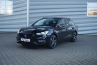 Vorschau: Seat Leon Sportstourer 1.4 e-HYBRID FR