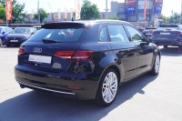 Audi A3 Sportback 30 TFSI sport