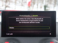 Audi SQ2 2.0 TFSI quattro