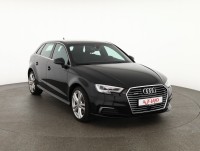 Audi A3 Sportback 40 e-tron Sport