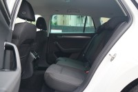 Skoda Superb Combi 2.0 TDI Style 4x4