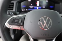 VW Polo 1.0 MPI