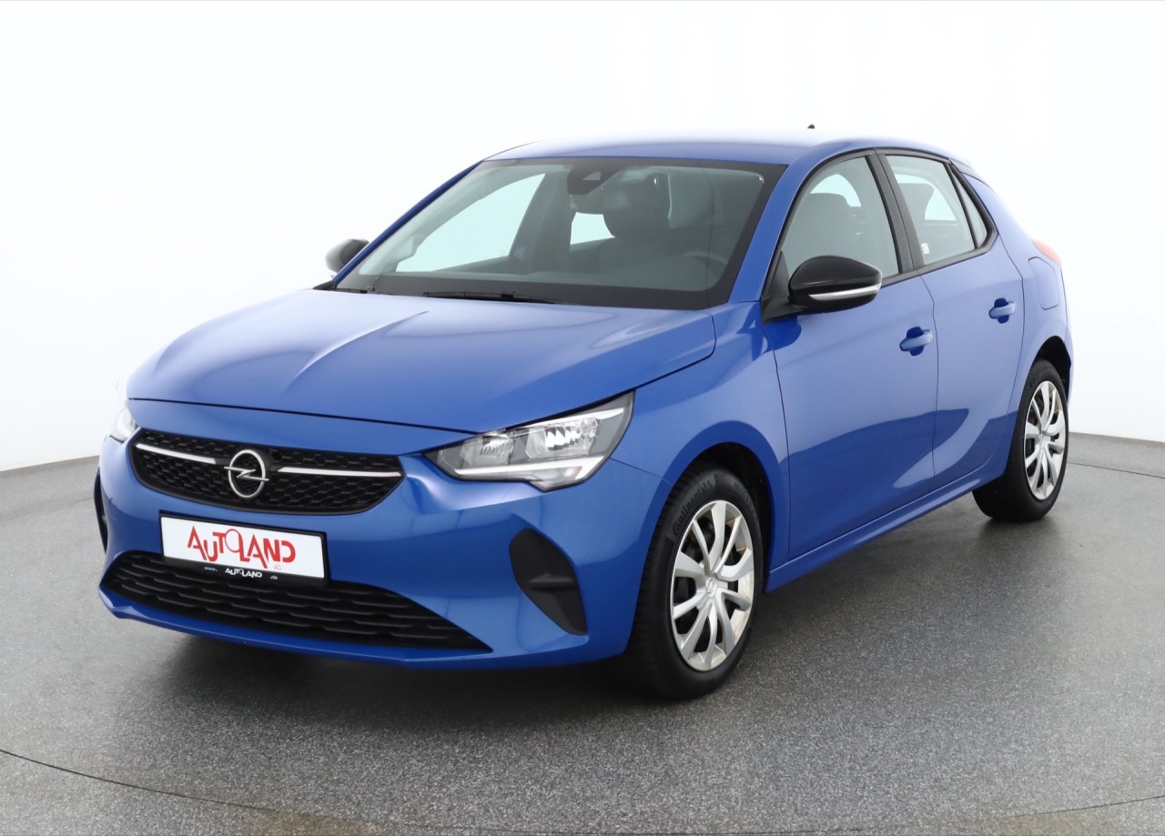 Opel Corsa F 1.5 CDTI Edition