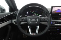 Audi A4 Quattro Avant 40 TDI S-Line quattro Aut.