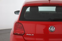 VW Polo 1.0 Comfortline