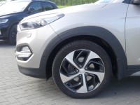 Hyundai Tucson 1.6 T-GDI Premium 4WD DCT