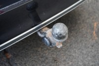 VW Passat Variant 1.5 TSI Elegance
