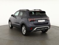 VW T-Cross 1.5 TSI DSG Facelift