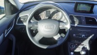Audi Q3 2.0 TFSI quattro