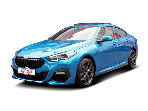 BMW 220 Gran Coupe 220d M Sport