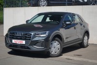 Vorschau: Audi Q2 35 1.5 TFSI advanced