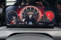 VW Golf VIII GTI 2.0TSI DSG