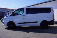 Ford Transit Custom 2.0 TDCi 320 L1H1 EURO 6d-TEMP 320 