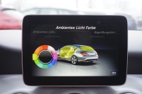 Mercedes-Benz CLA 250 SB AMG Line 4Matic