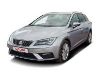 Seat Leon ST 1.5 TSI DSG Xcellence LED Navi Teilleder