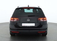 VW Passat Variant 1.5 TSI DSG
