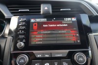 Honda Civic 1.0 Elegance