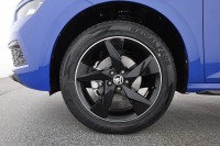 Skoda Kamiq 1.5 TSI Monte Carlo