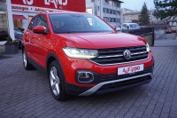 VW T-Cross 1.0 Style