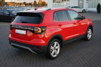 VW T-Cross 1.5 TSI DSG Style VC
