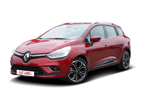 Renault Clio Grandtour 1.2 TCE Intens