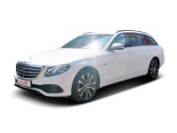 Mercedes-Benz E-Klasse E300 T de 2-Zonen-Klima Navi Sitzheizung