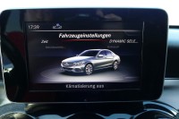 Mercedes-Benz C 180 C180 CGI Avantgarde