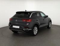 VW T-Roc 2.0 TDI DSG Sport