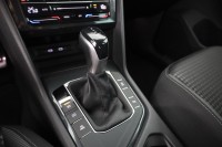 VW Tiguan 1.5 TSI DSG