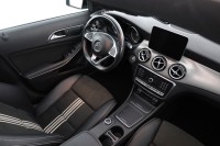 Mercedes-Benz GLA 220 4Matic AMG-Line