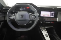 Peugeot 408 1.2 Hybrid 145 Aut.