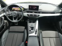 Audi A4 40 2.0 TFSI Avant S line