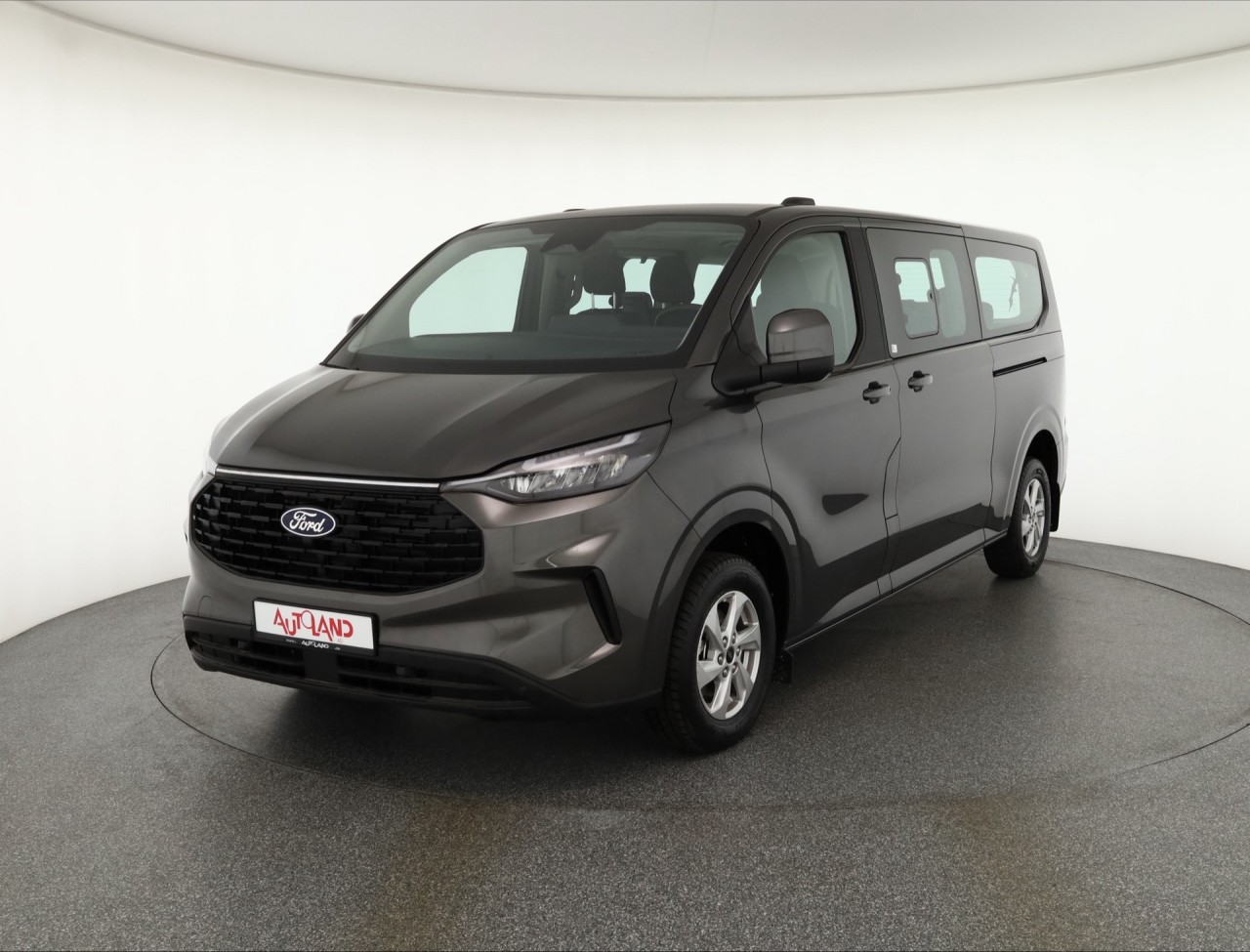 Ford Tourneo Custom 2.0 L2