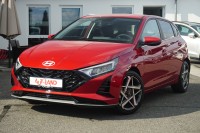 Vorschau: Hyundai i20 1.0T-GDI