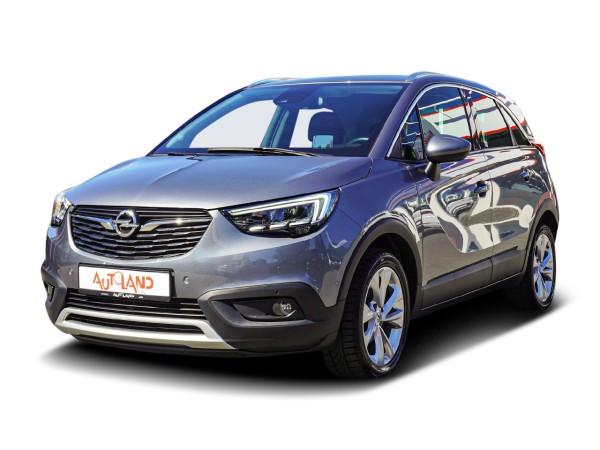 Opel Crossland 1.2 120 Jahre
