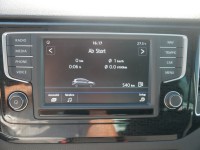 VW Golf Sportsvan VII 1.2