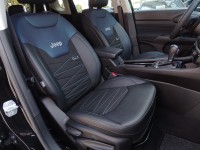Jeep Compass 1.3 Hybrid Limited Plug-In 4WD