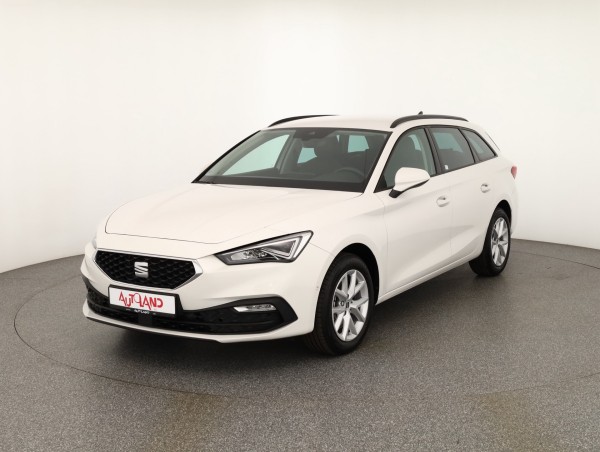 Seat Leon ST 2.0 TDI DSG Style