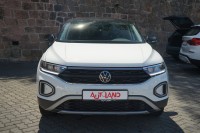 VW T-Roc 1.5 TSI DSG Life
