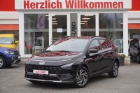 Vorschau: Hyundai BAYON Bayon 1.0T-GDI