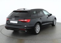 Audi A4 Avant 35 TFSI S-tronic